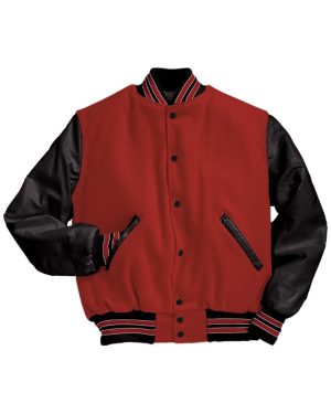 Varsity Jackets
