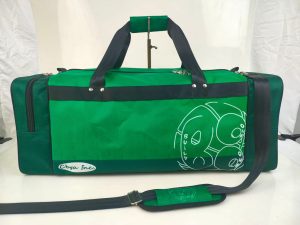 B.O.O Gym Bag