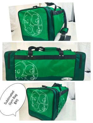 Gym Bag