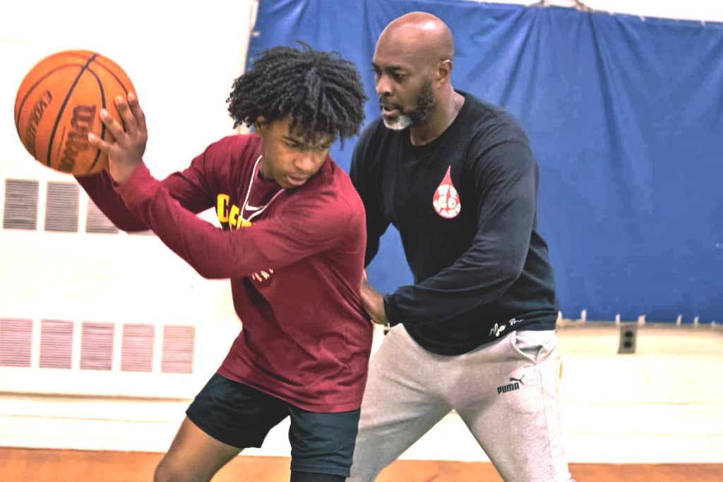 Training/Development Session